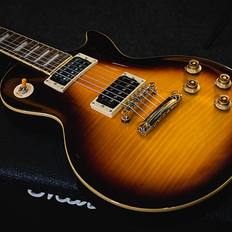 Plugged In Tone