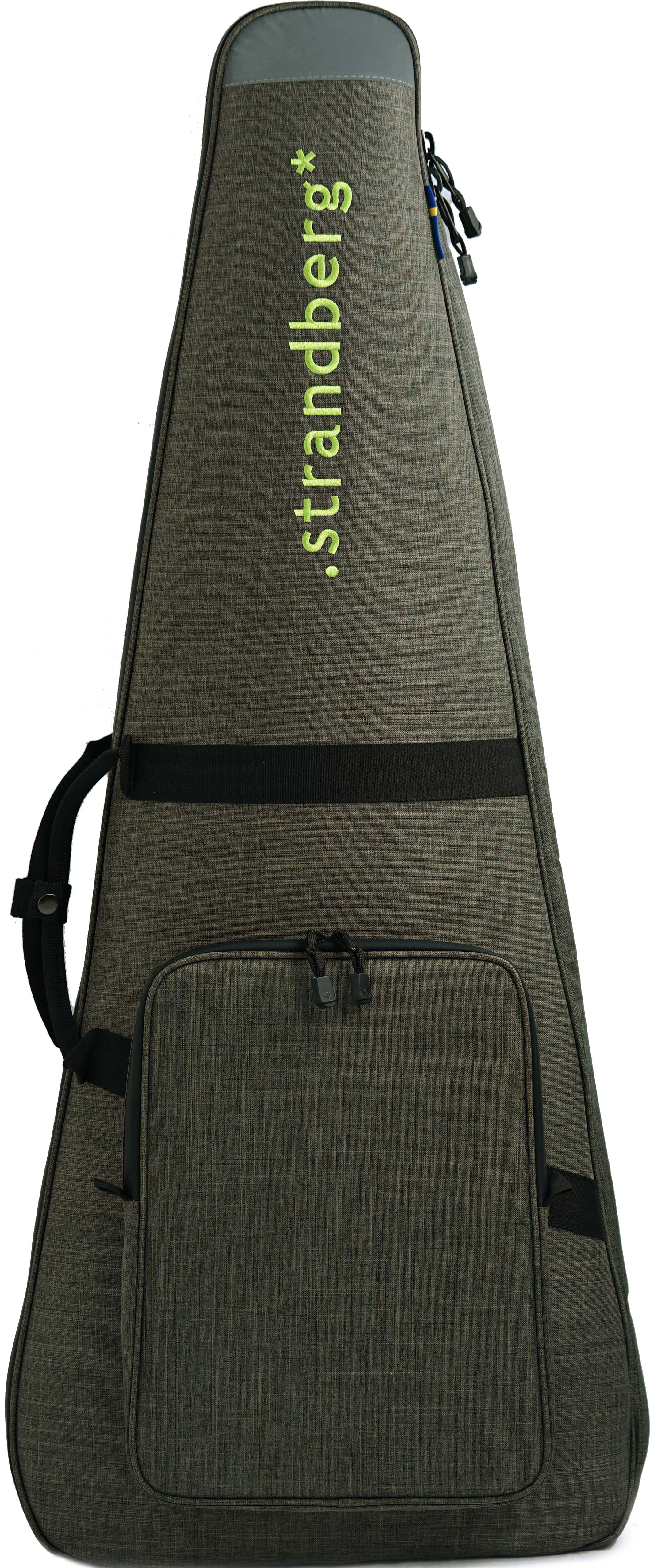 Strandberg Boden Bass Standard 4 Natural