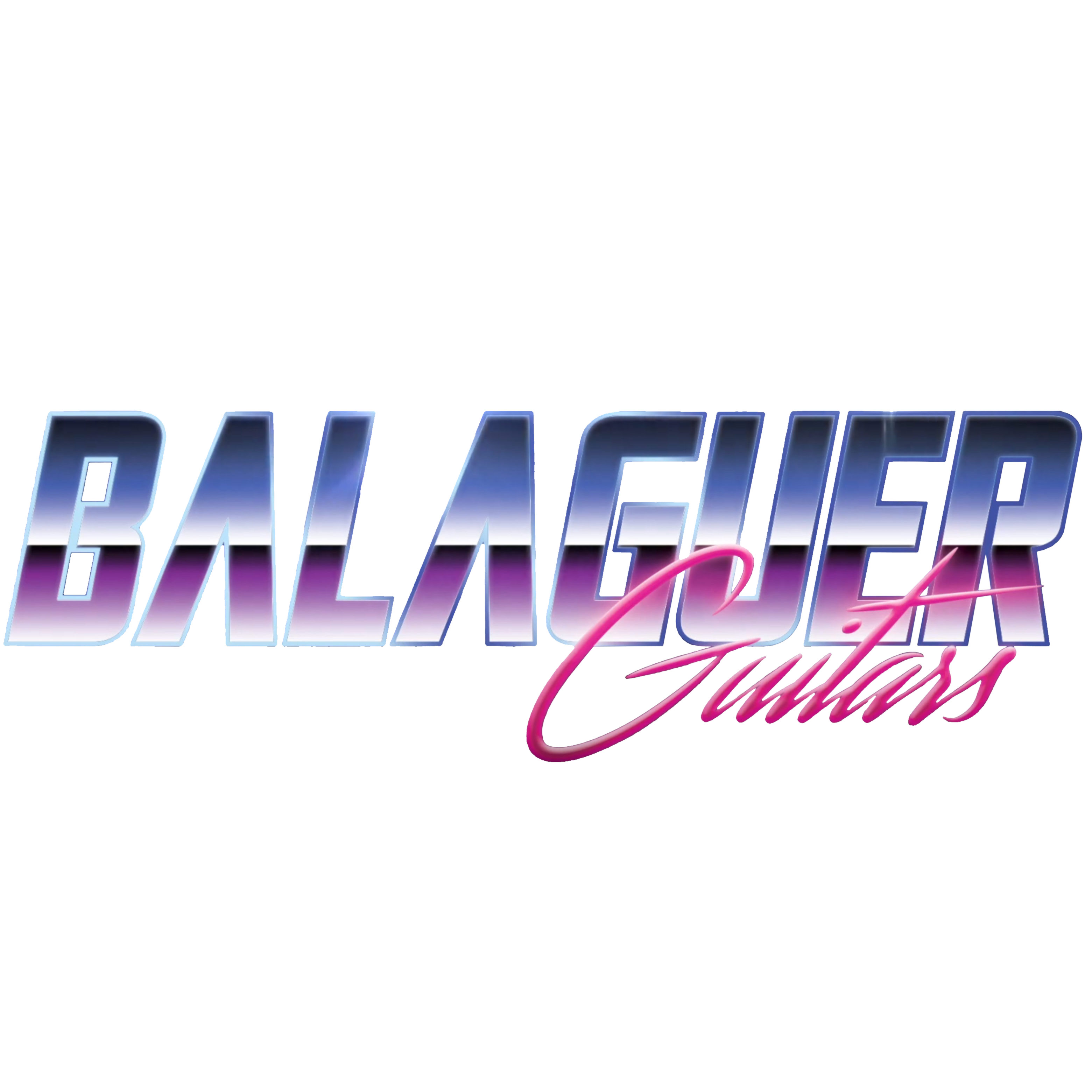 Balaguer Logo