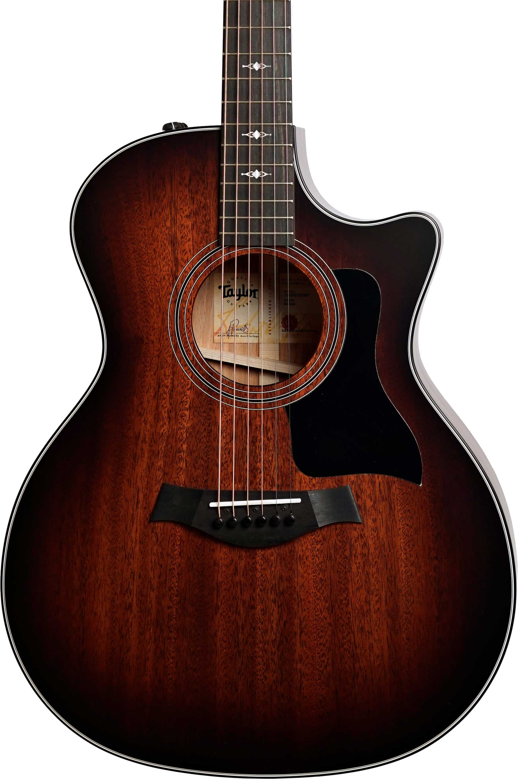 Taylor 300 Series