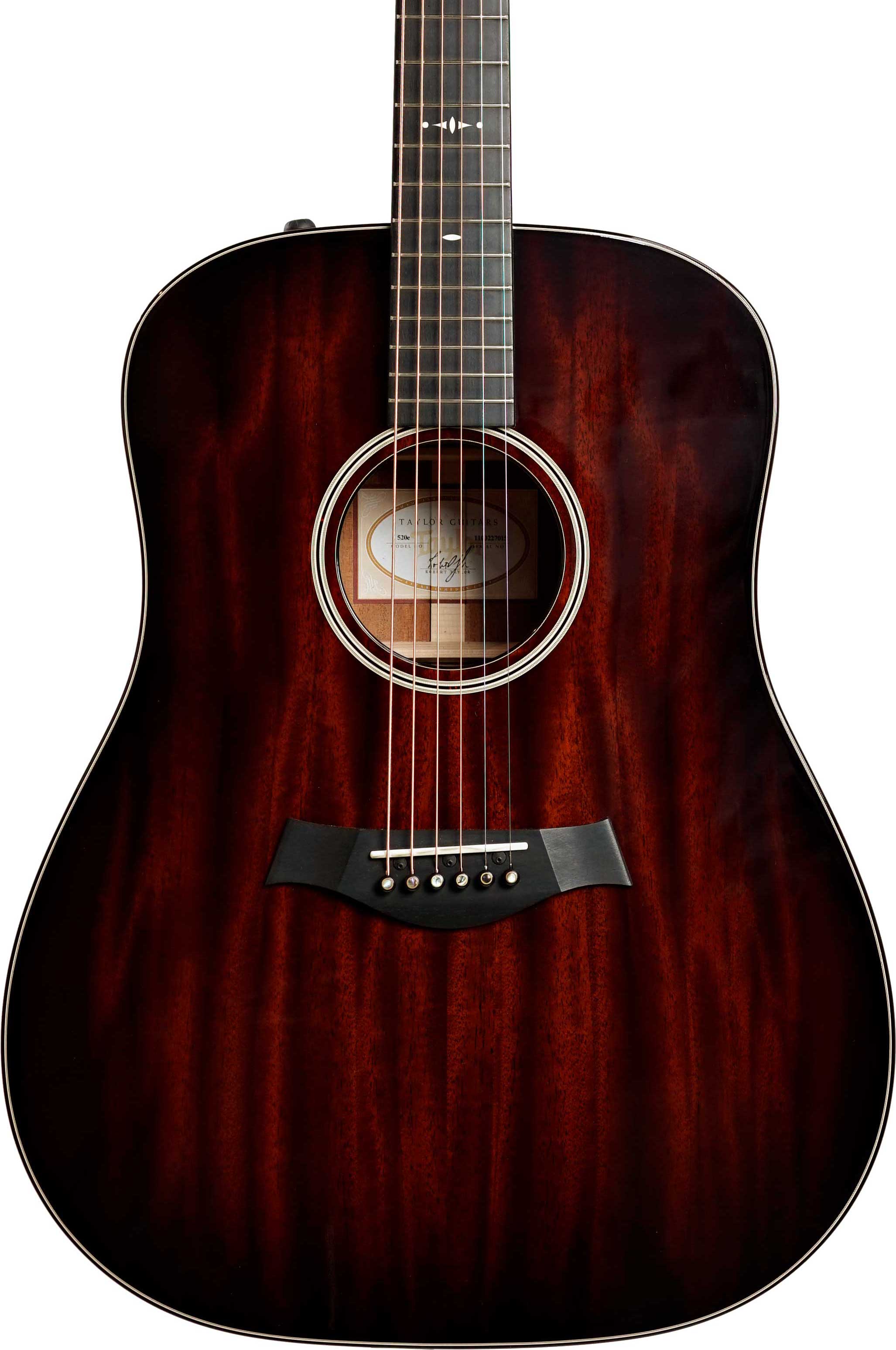 Taylor 500 Series