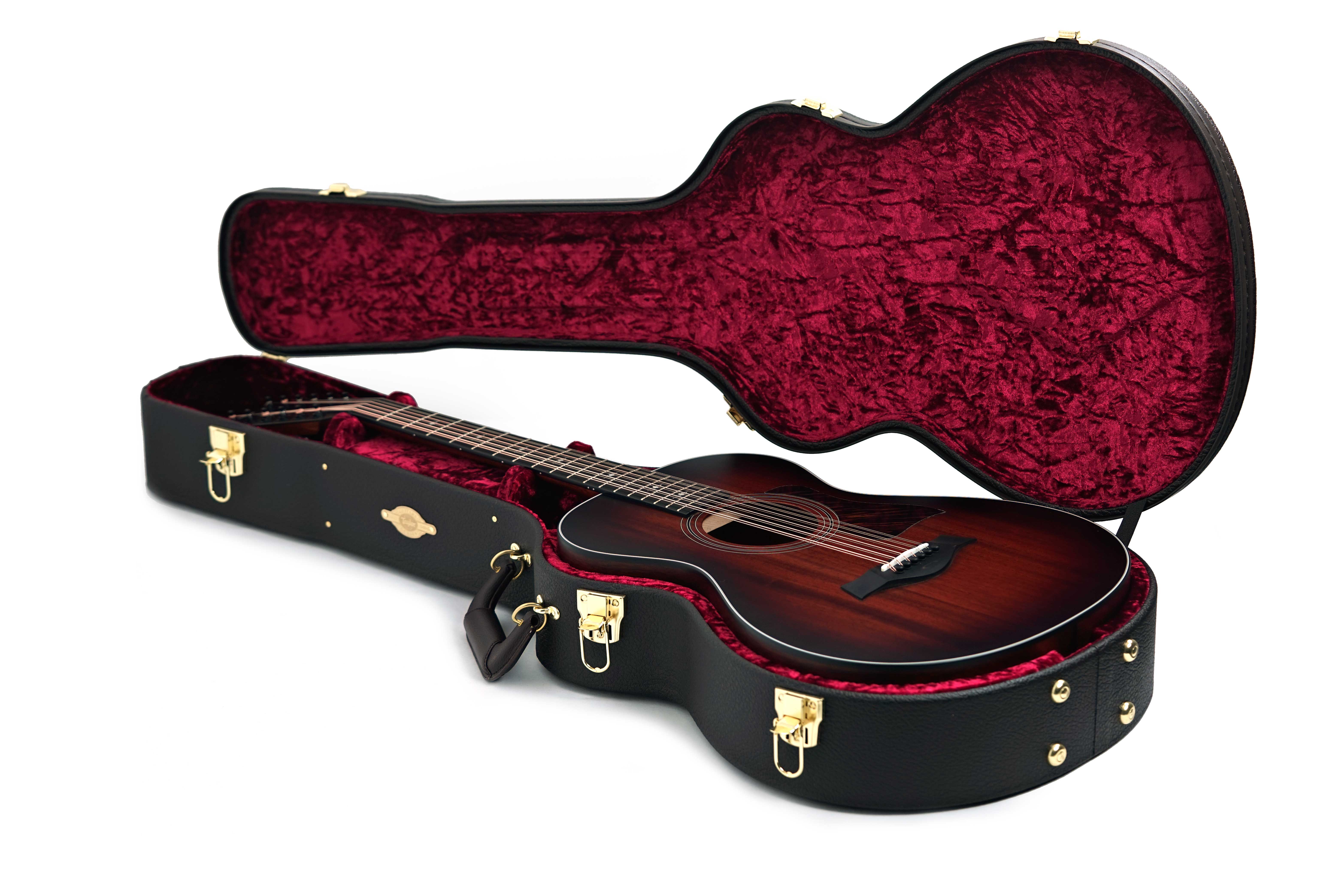 Taylor 362e Grand Concert #1206195033