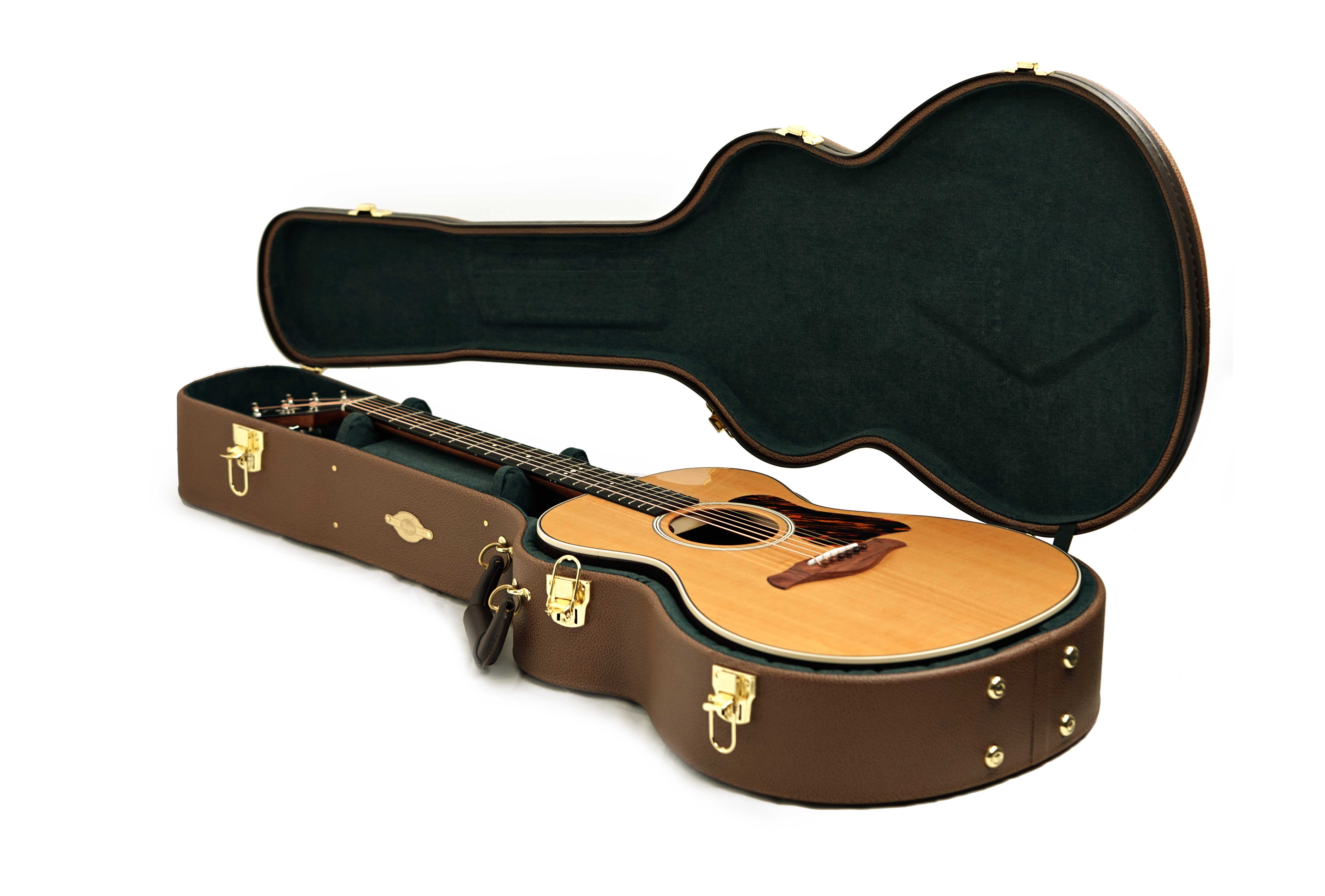 Taylor Gold Label 712e Grand Concert #1201286050