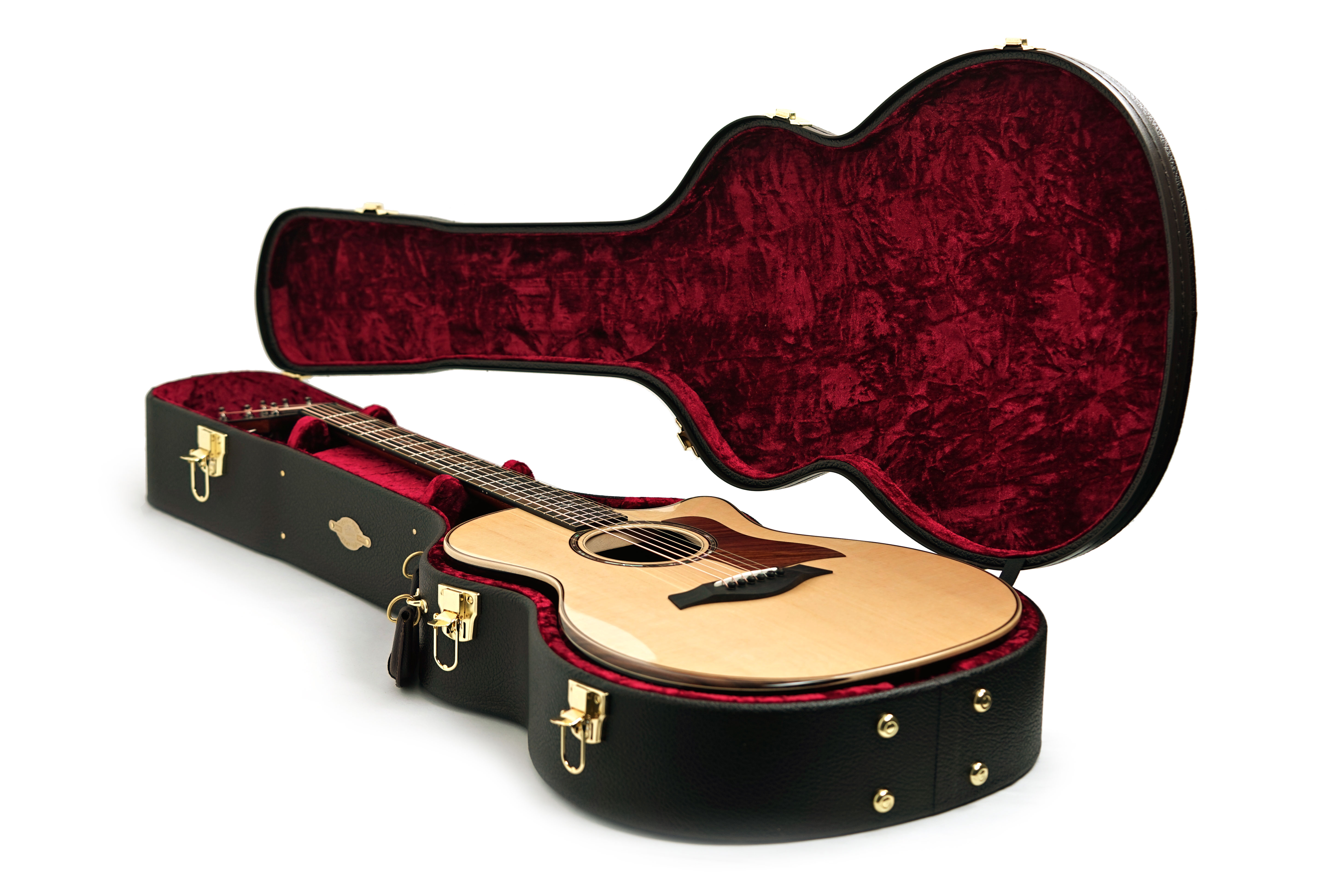 Taylor 814ce Grand Auditorium #1207084083