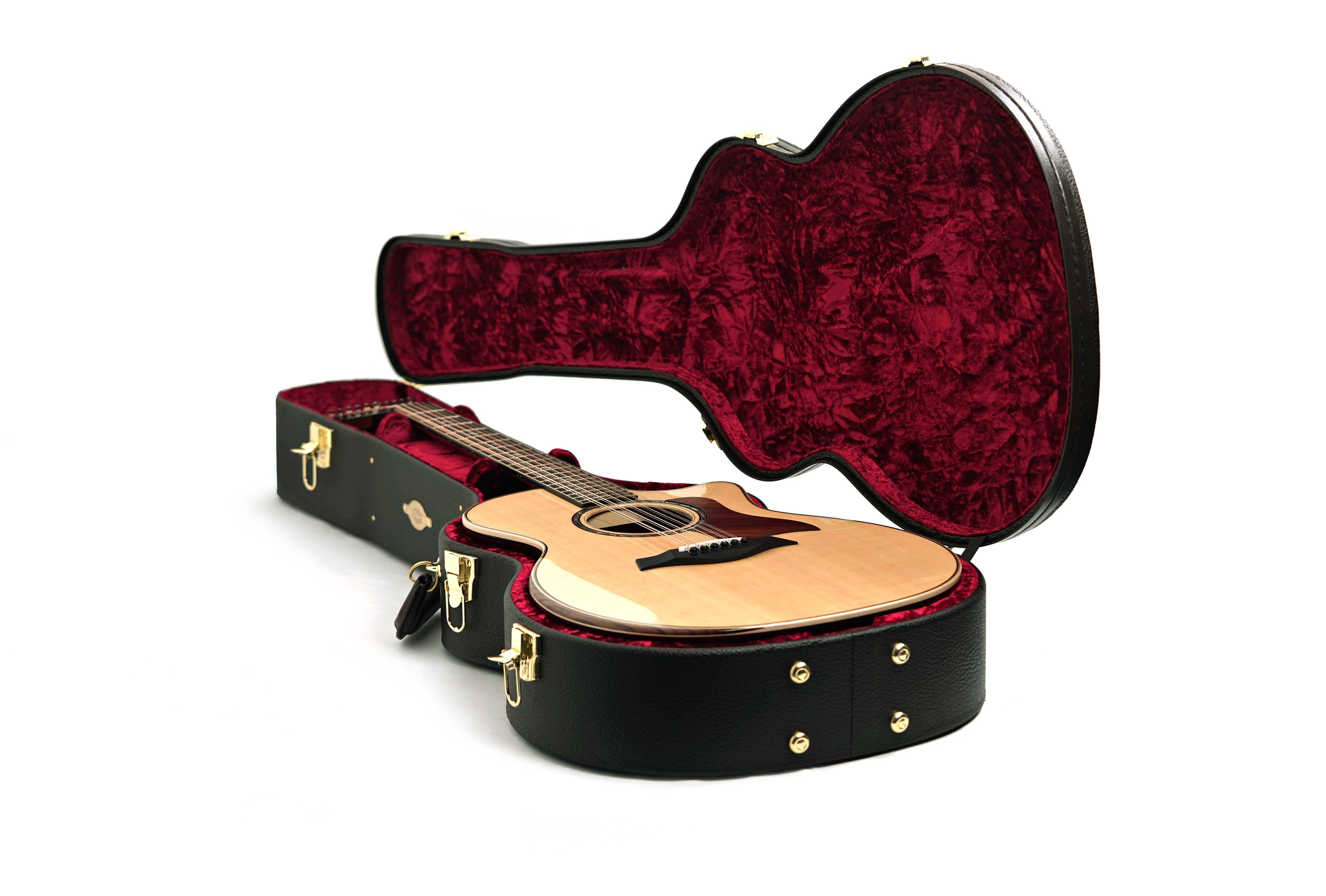 Taylor 854ce 12-String Grand Auditorium #1204225082