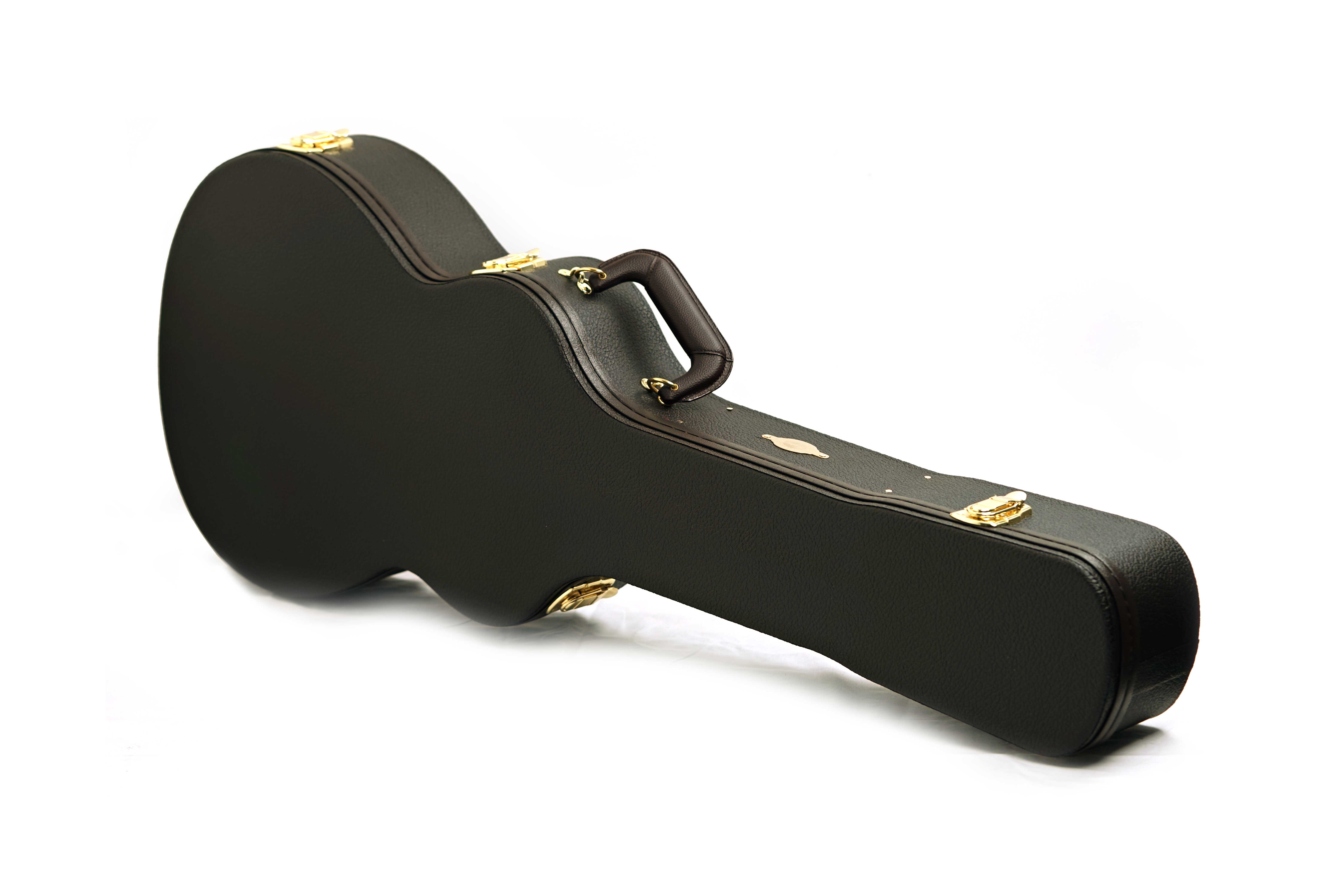 Taylor Gold Label Ben Harper 512e Grand Concert #1201216085