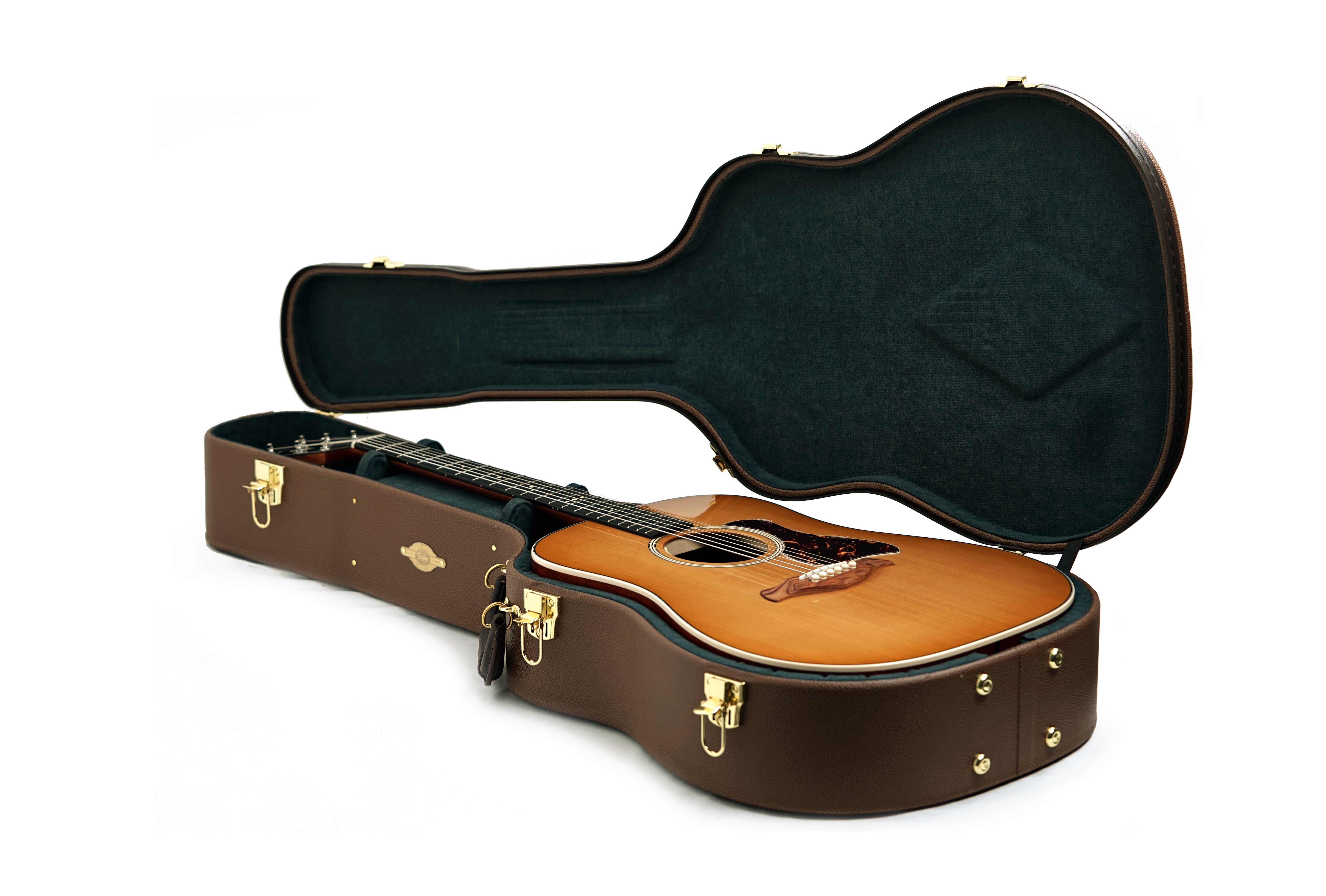 Taylor Trey Hensley Gold Label 510e Special Edition #1210215068