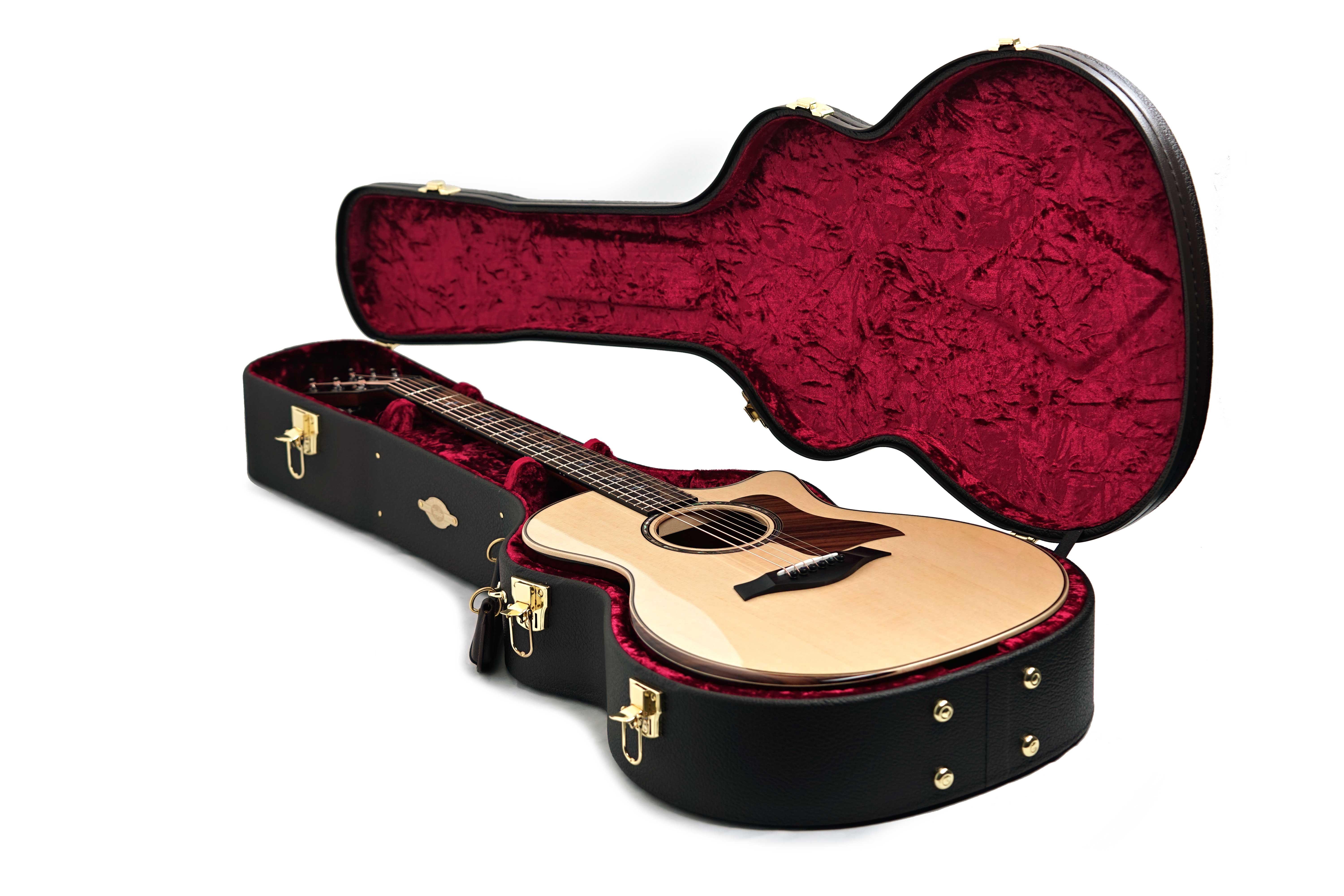 Taylor 814ce Grand Auditorium Cocobolo Next Generation #1211065089