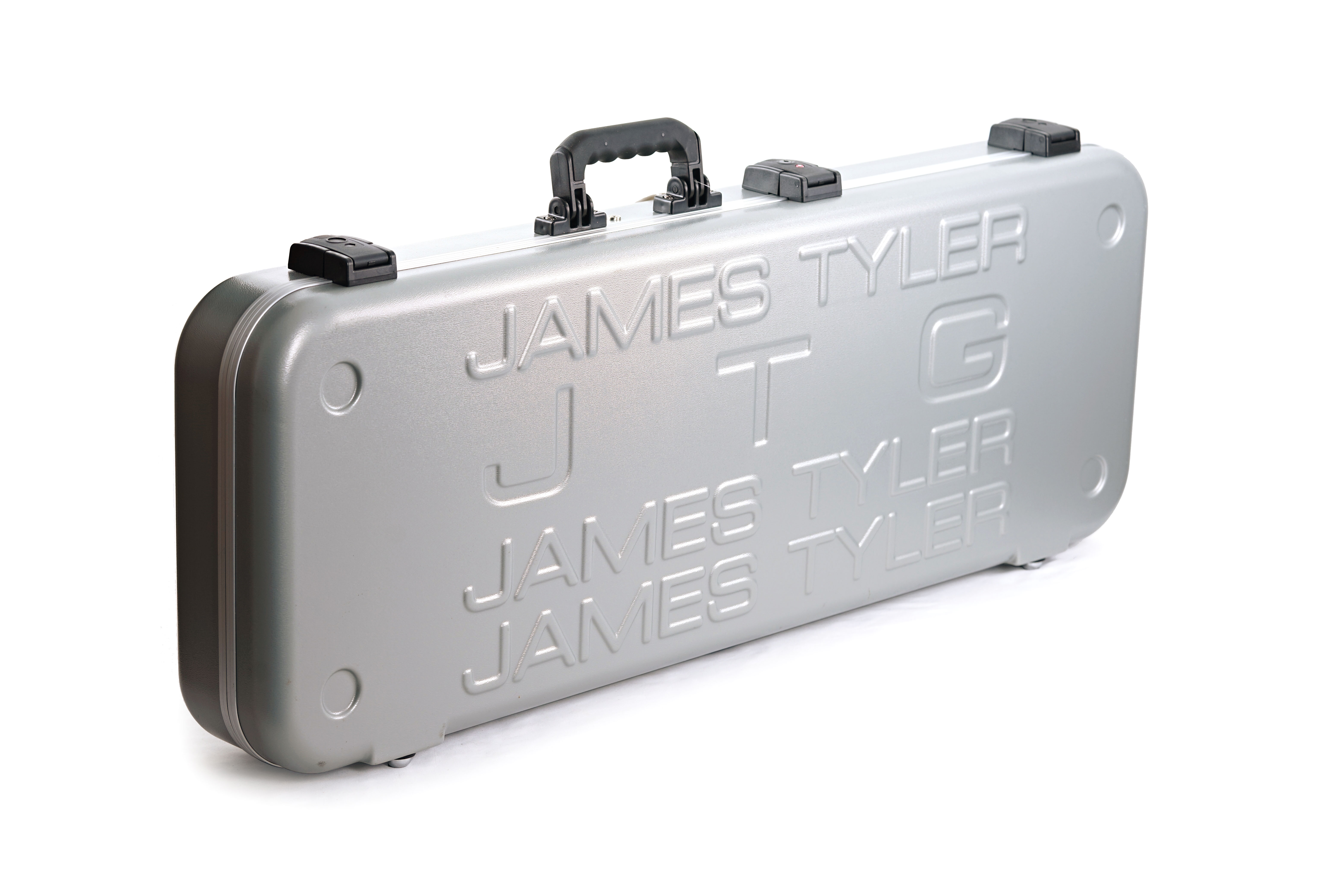 Tyler JTG-M1 Black Metallic