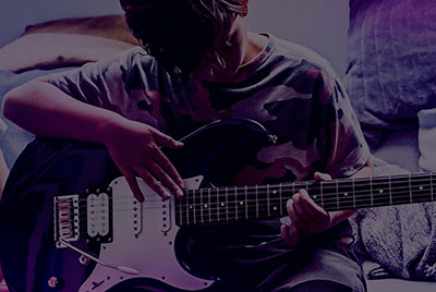 Yamaha Music Lesson