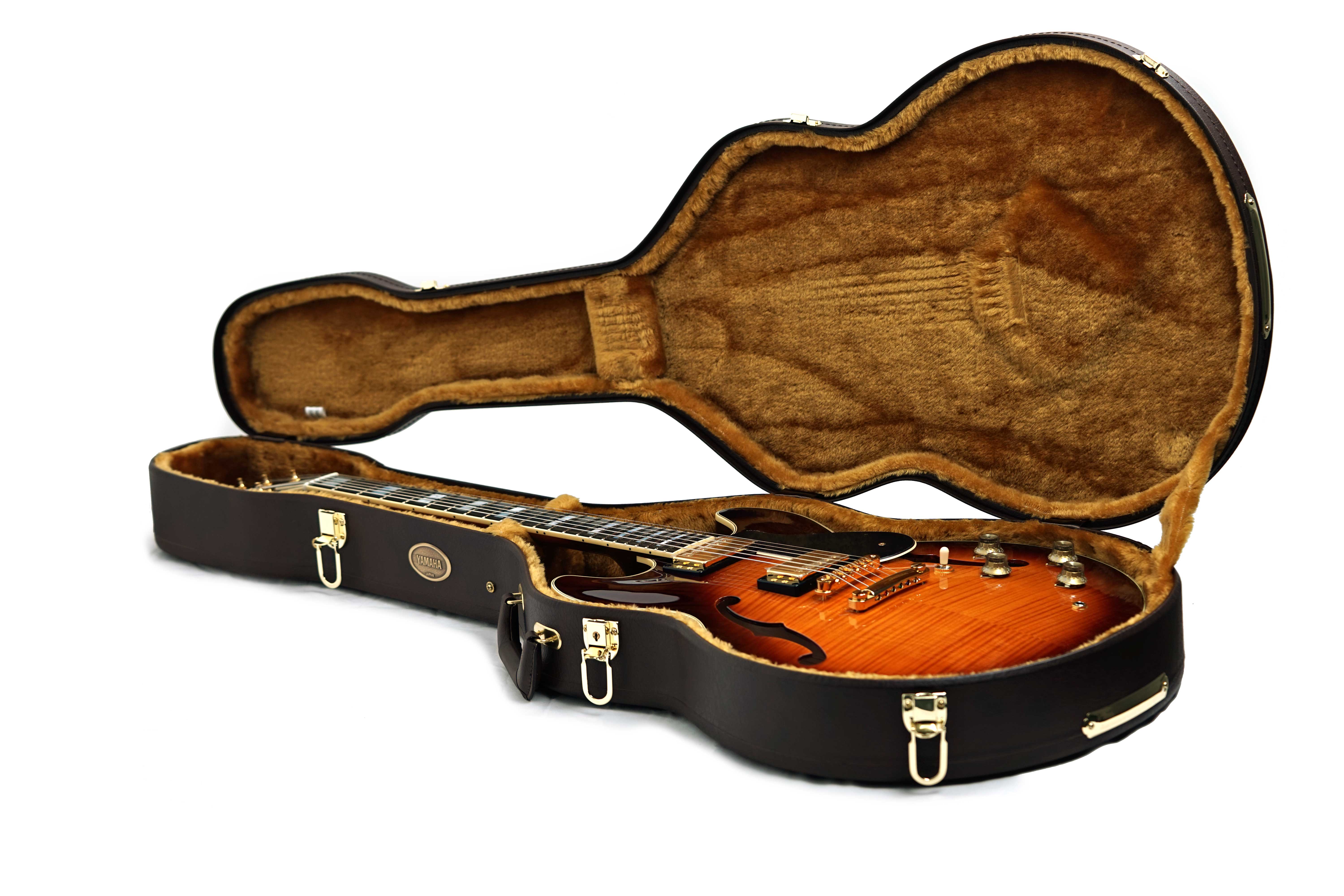 Yamaha SA2200 Violin Sunburst #ILL066E