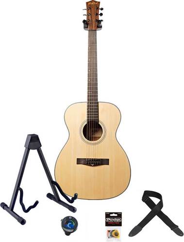 EastCoast G1 Acoustic Pack Full Size EastCoast G1 Acoustic Pack Full Size