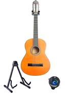 EastCoast guitarguitar Acoustic Pack 3/4 Size