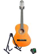 EastCoast guitarguitar Acoustic Pack 3/4 Size