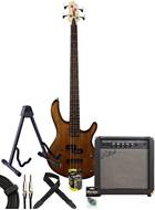 Cort guitarguitar Bass Pack Full Size