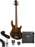 Cort guitarguitar Bass Pack 3/4 Size