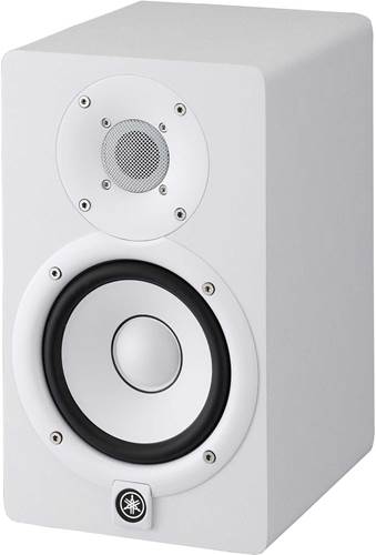 Yamaha HS5 Studio Monitor White (Pair) Yamaha HS5 Studio Monitor White (Pair)