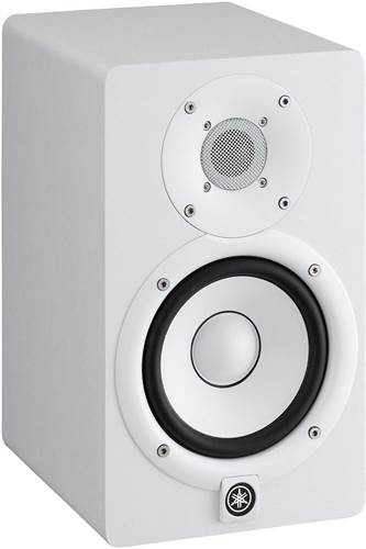 Yamaha HS5 Studio Monitor White (Pair) Yamaha HS5 Studio Monitor White (Pair)