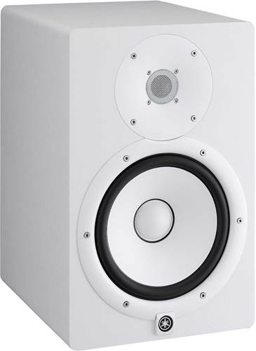 Yamaha HS8 Monitor White (Pair) Yamaha HS8 Monitor White (Pair)