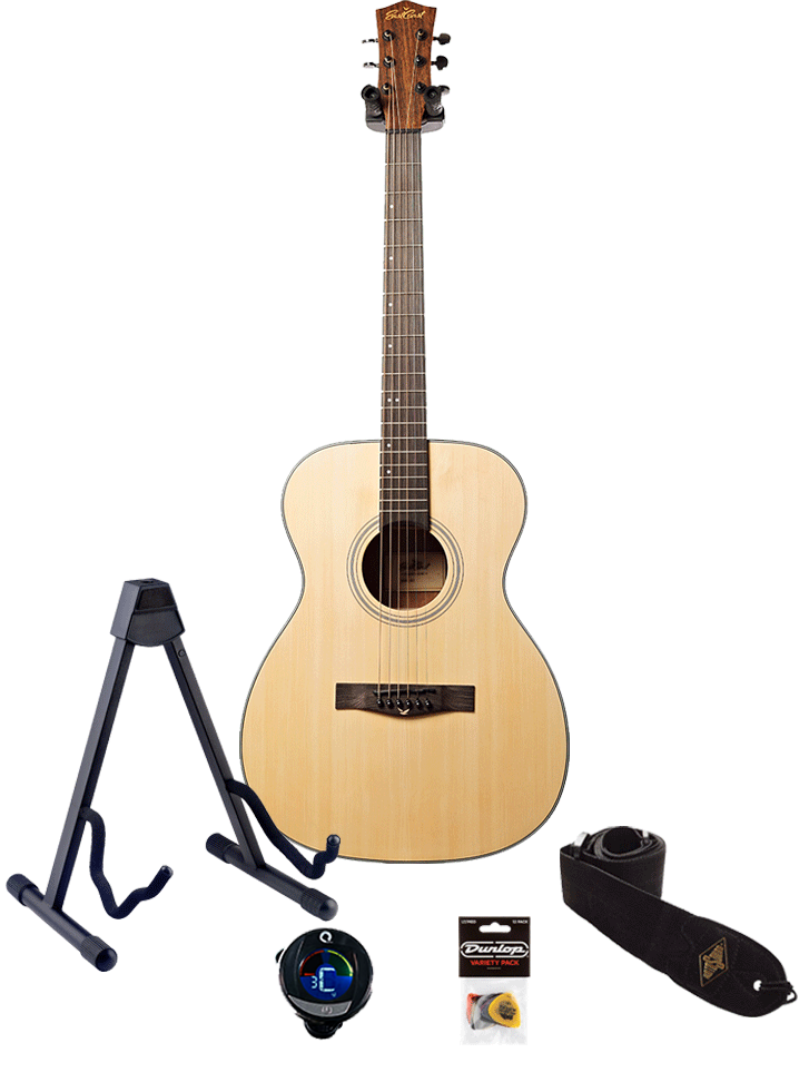 buy beginner acoustic guitar