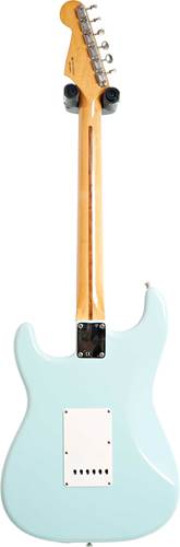 Fender 2013 Classic Series 50's Stratocaster Daphne Blue (Pre-Owned) Fender 2013 Classic Series 50's Stratocaster Daphne Blue (Pre-Owned)