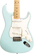 Fender 2013 Classic Series 50's Stratocaster Daphne Blue (Pre-Owned)