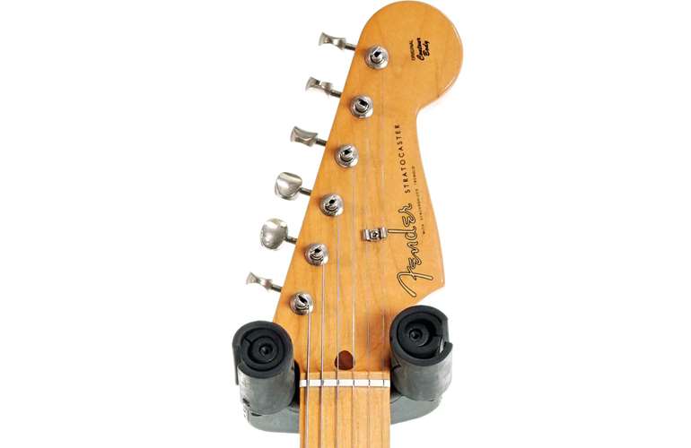Fender 2013 Classic Series 50's Stratocaster Daphne Blue (Pre-Owned) Fender 2013 Classic Series 50's Stratocaster Daphne Blue (Pre-Owned)