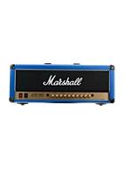 Marshall 2023 JCM900 Valve Amp Head Blue (Pre-Owned)