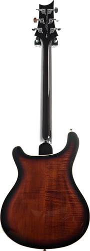 PRS SE HollowBody II Piezo Black Gold (Pre-Owned) PRS SE HollowBody II Piezo Black Gold (Pre-Owned)