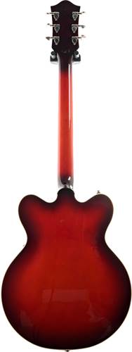 Gretsch 2023 G2622 Streamliner Center Block DC Fireburst (Pre-Owned) Gretsch 2023 G2622 Streamliner Center Block DC Fireburst (Pre-Owned)