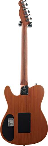 Fender 2022 FSR American Acoustasonic Telecaster Blue Paisley (Pre-Owned) Fender 2022 FSR American Acoustasonic Telecaster Blue Paisley (Pre-Owned)