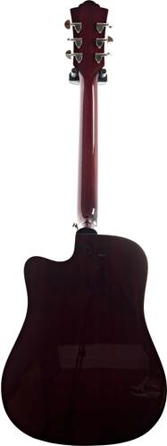 Guild D-120CE Cherry Red (Pre-Owned) Guild D-120CE Cherry Red (Pre-Owned)