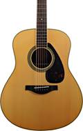 Yamaha LL6RMARE Natural Matt Finish (Pre-Owned) #HMY050680