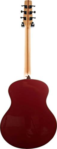 Avian Songbird Red LR Baggs (Pre-Owned) #90304 Avian Songbird Red LR Baggs (Pre-Owned) #90304