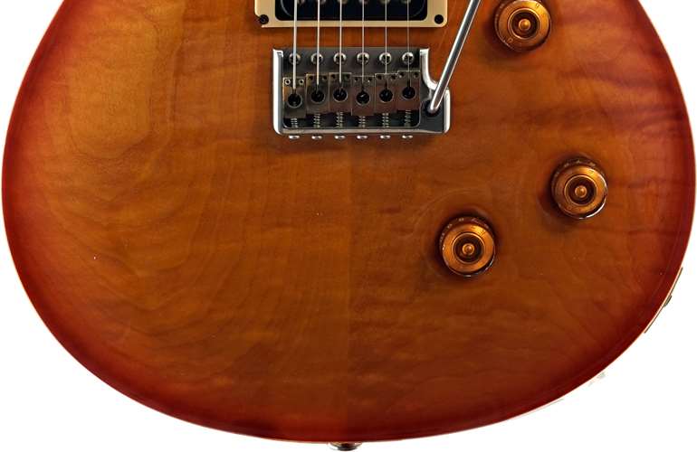 PRS CE 1993 CE24 Honeyburst (Pre-Owned) #378557 PRS CE 1993 CE24 Honeyburst (Pre-Owned) #378557