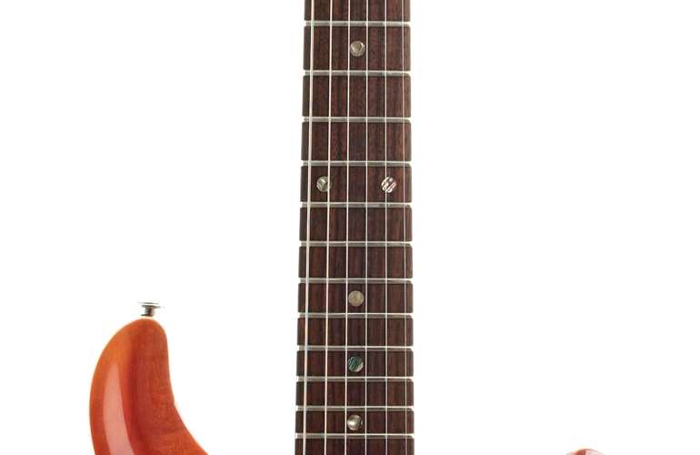 PRS CE 1993 CE24 Honeyburst (Pre-Owned) #378557 PRS CE 1993 CE24 Honeyburst (Pre-Owned) #378557
