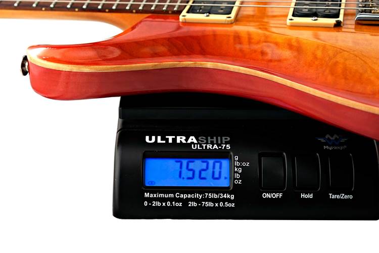 PRS CE 1993 CE24 Honeyburst (Pre-Owned) #378557 PRS CE 1993 CE24 Honeyburst (Pre-Owned) #378557
