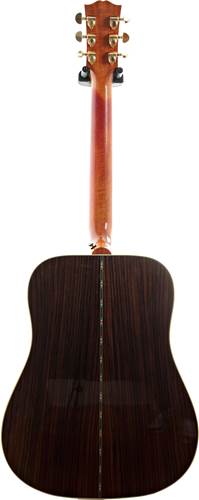 Gibson Hummingbird Deluxe Rosewood Rosewood Burst (Pre-Owned) #11279012 Gibson Hummingbird Deluxe Rosewood Rosewood Burst (Pre-Owned) #11279012