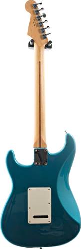 Fender 2015 Standard Stratocaster Lake Placid Blue Maple Fingerboard (Pre-Owned) #MX15615830 Fender 2015 Standard Stratocaster Lake Placid Blue Maple Fingerboard (Pre-Owned) #MX15615830