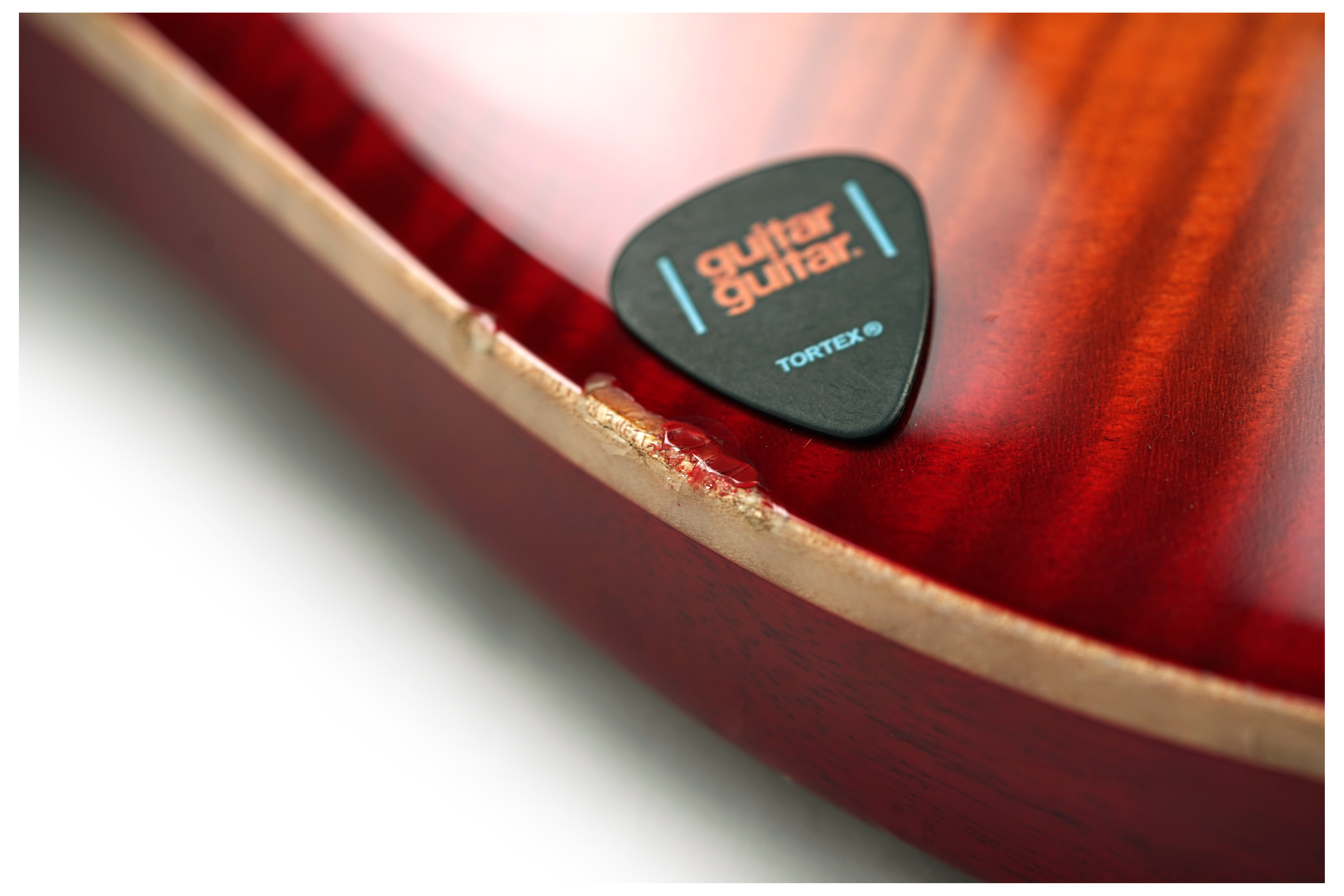 PRS 2005 20th Anniversary Custom 24 10 Top Amber (Pre-Owned) #593637