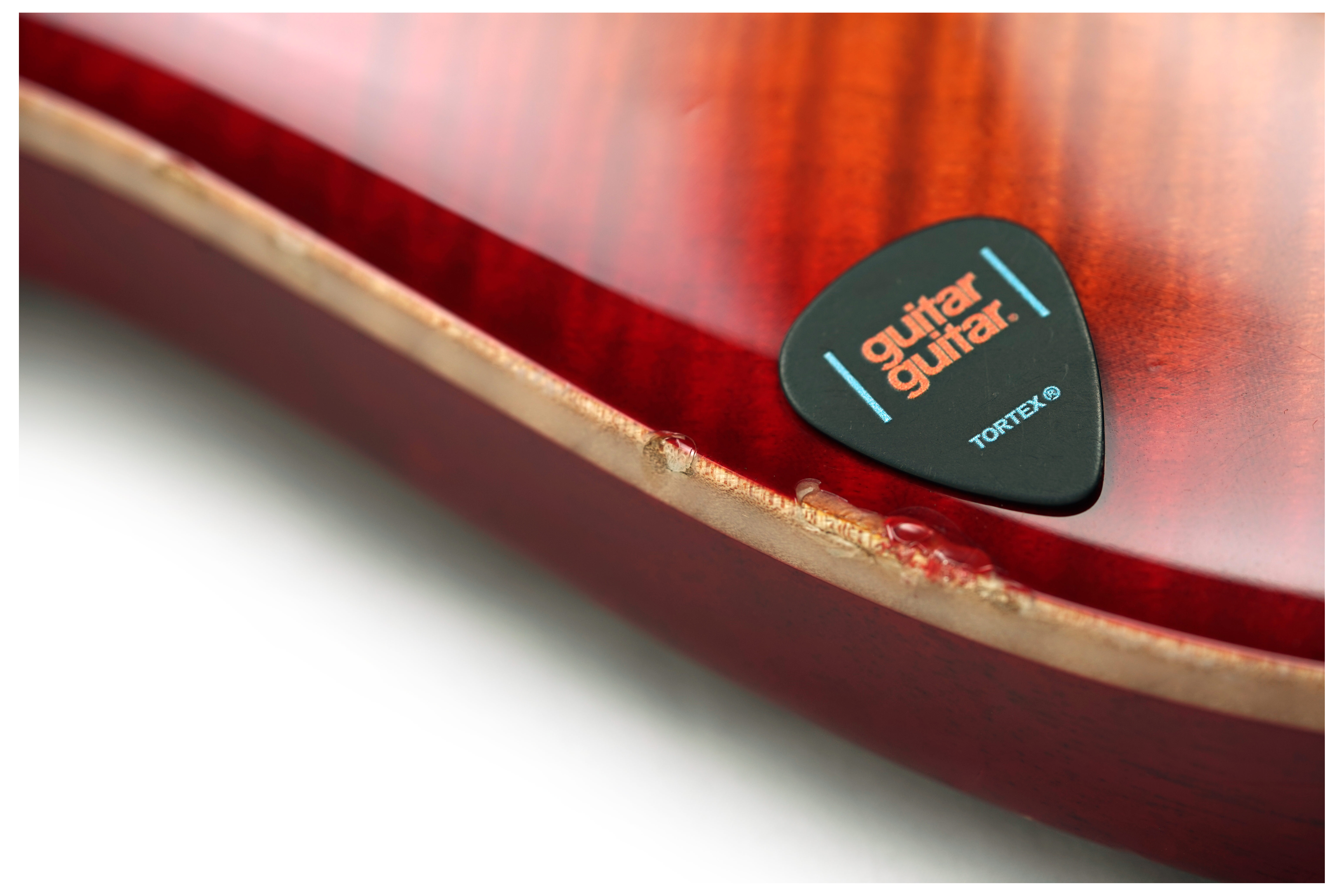 PRS 2005 20th Anniversary Custom 24 10 Top Amber (Pre-Owned) #593637