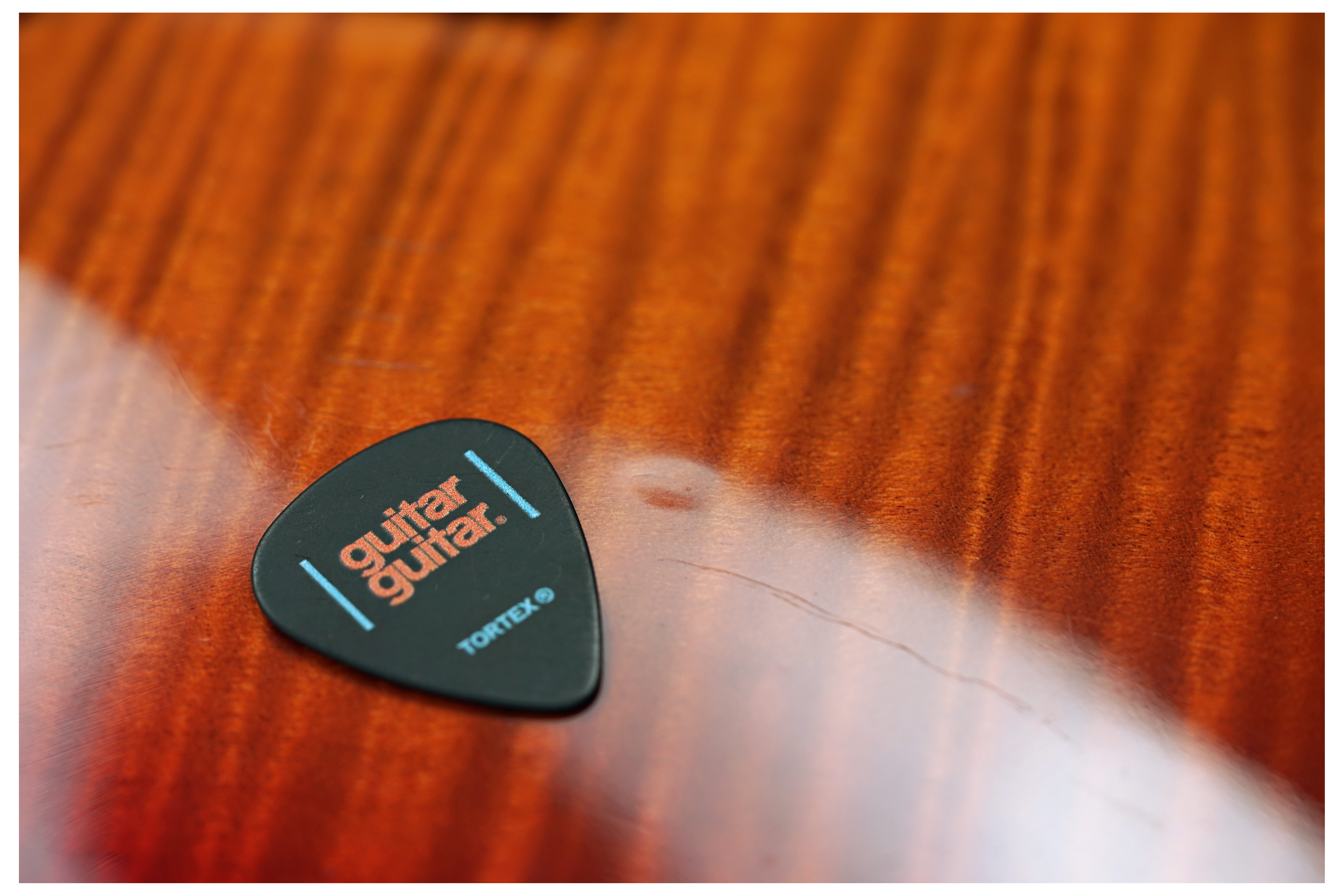 PRS 2005 20th Anniversary Custom 24 10 Top Amber (Pre-Owned) #593637