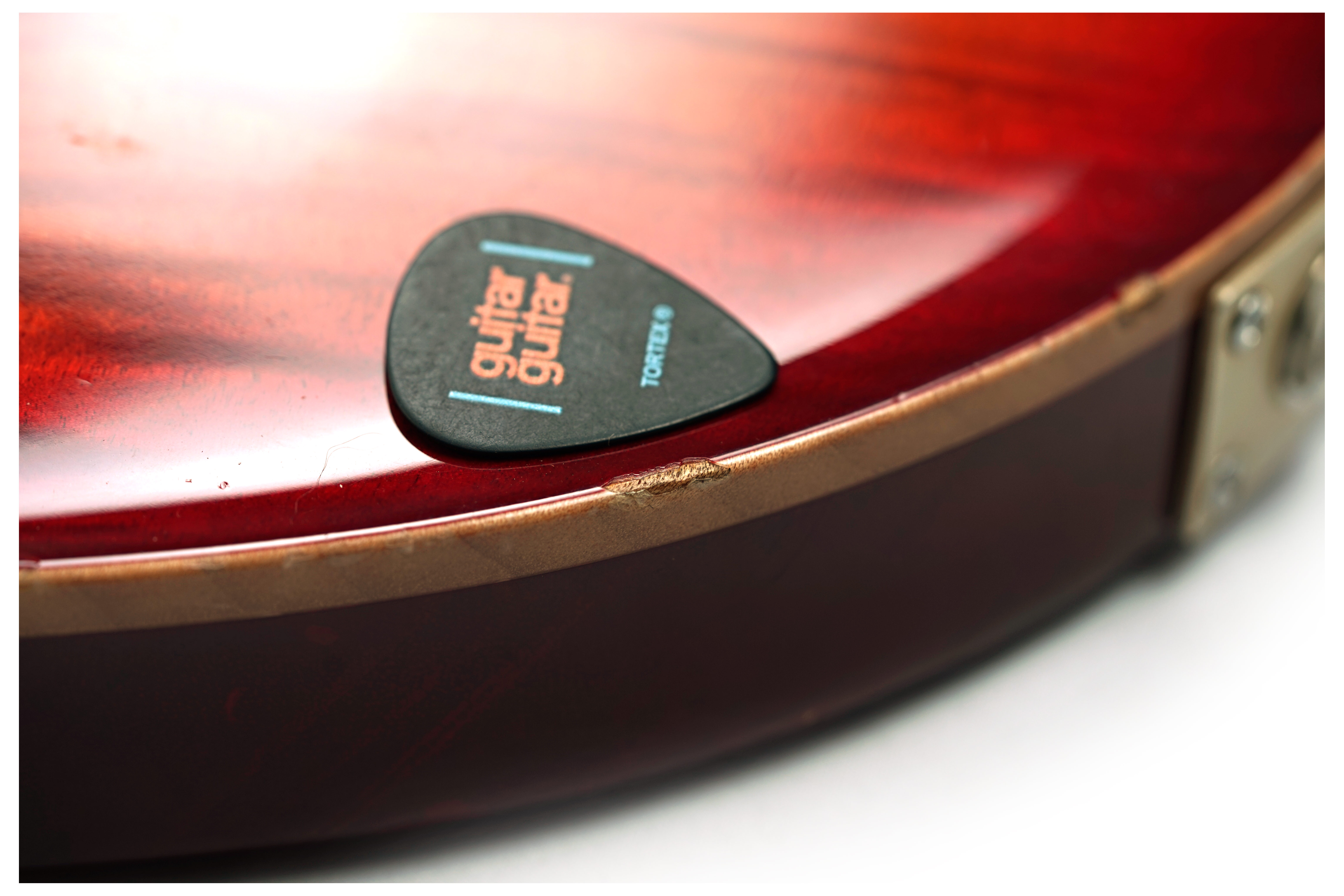 PRS 2005 20th Anniversary Custom 24 10 Top Amber (Pre-Owned) #593637