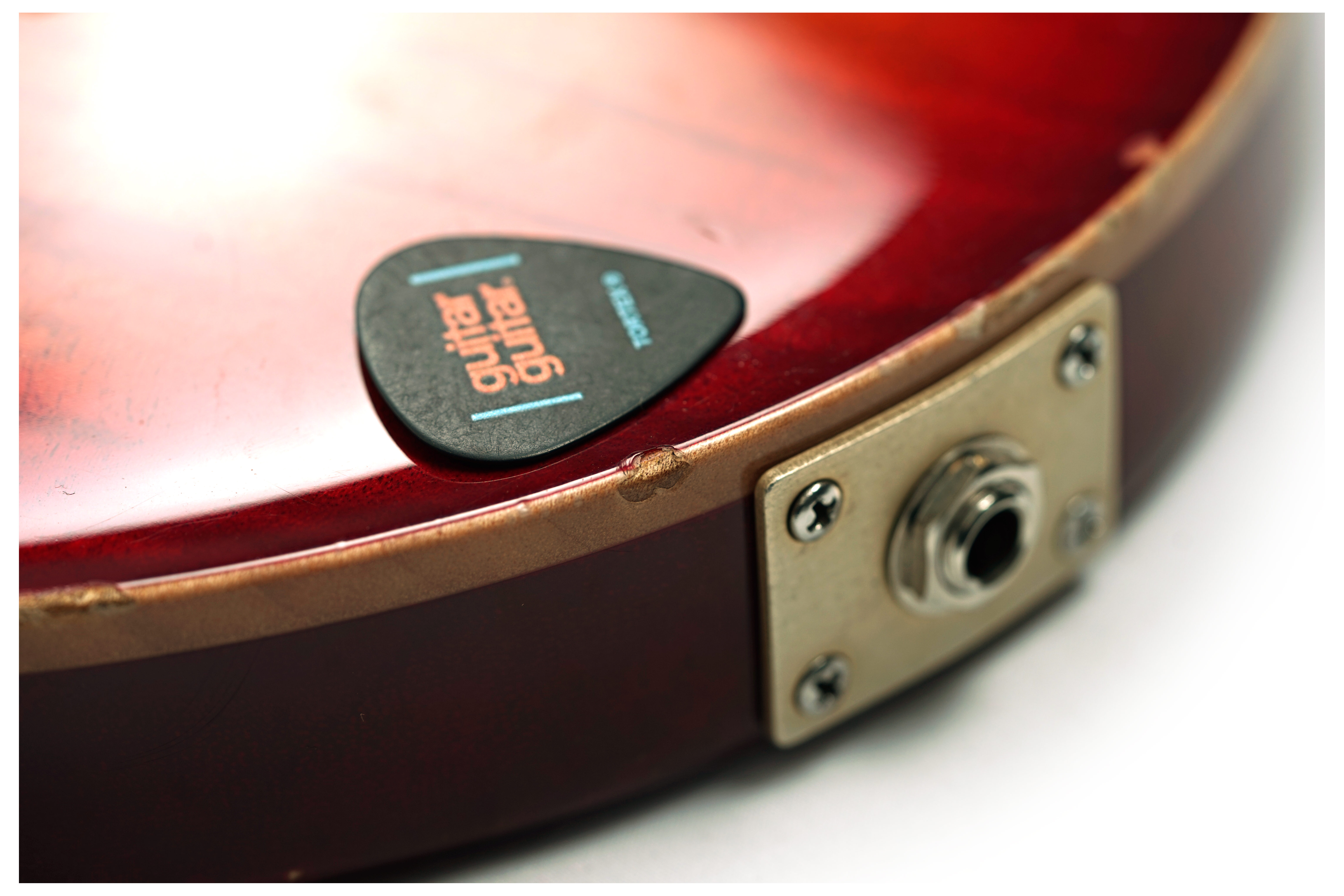 PRS 2005 20th Anniversary Custom 24 10 Top Amber (Pre-Owned) #593637