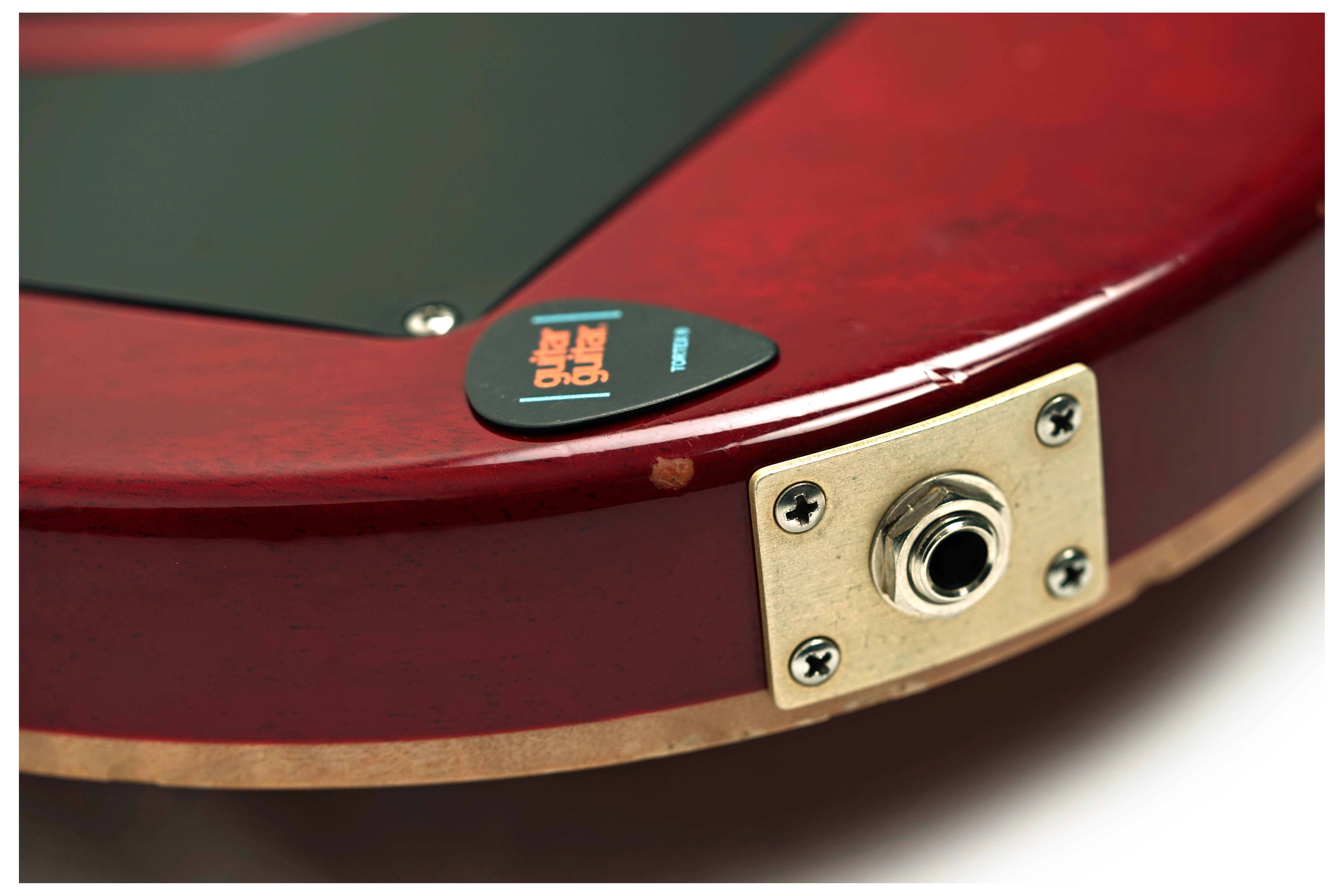 PRS 2005 20th Anniversary Custom 24 10 Top Amber (Pre-Owned) #593637