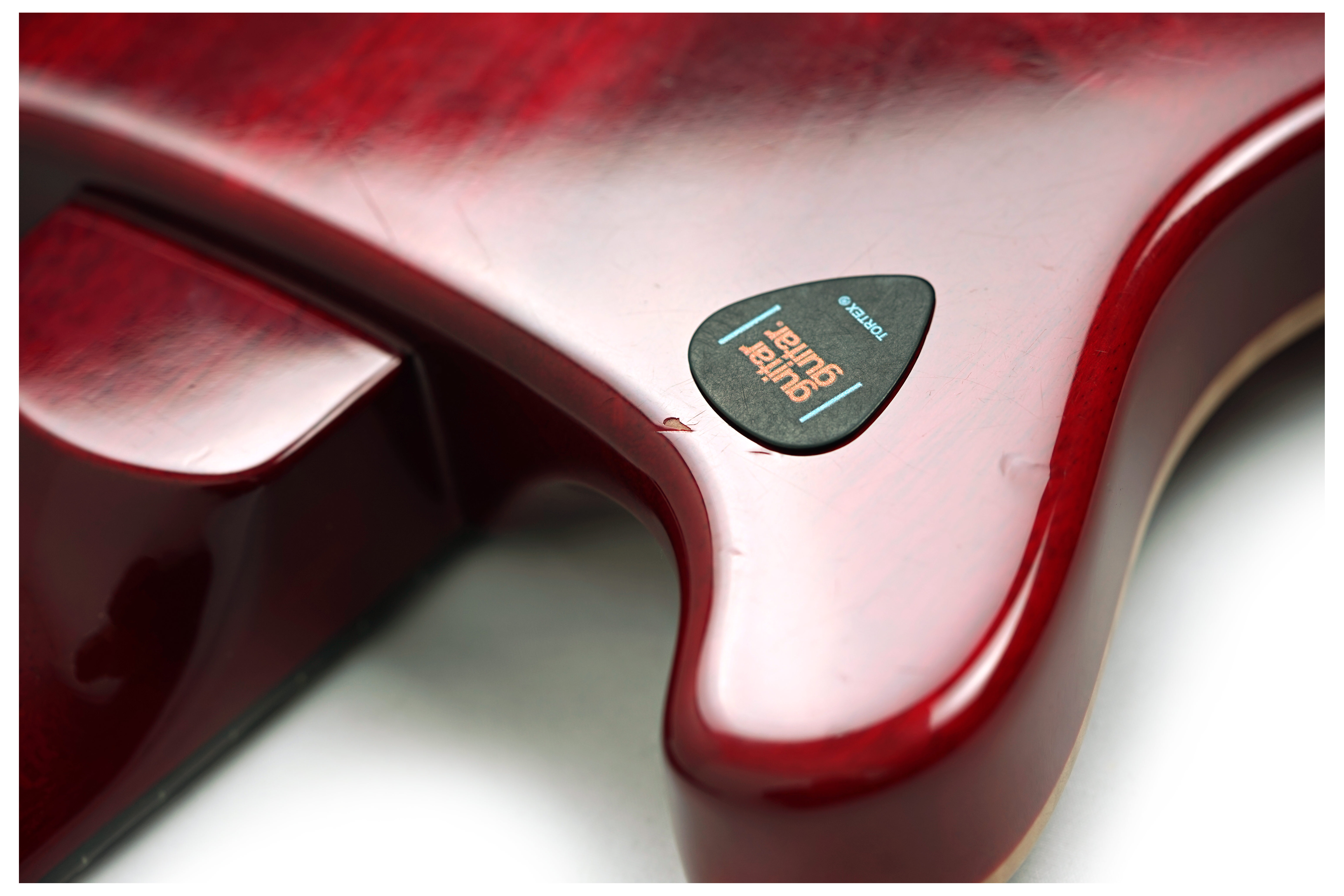 PRS 2005 20th Anniversary Custom 24 10 Top Amber (Pre-Owned) #593637