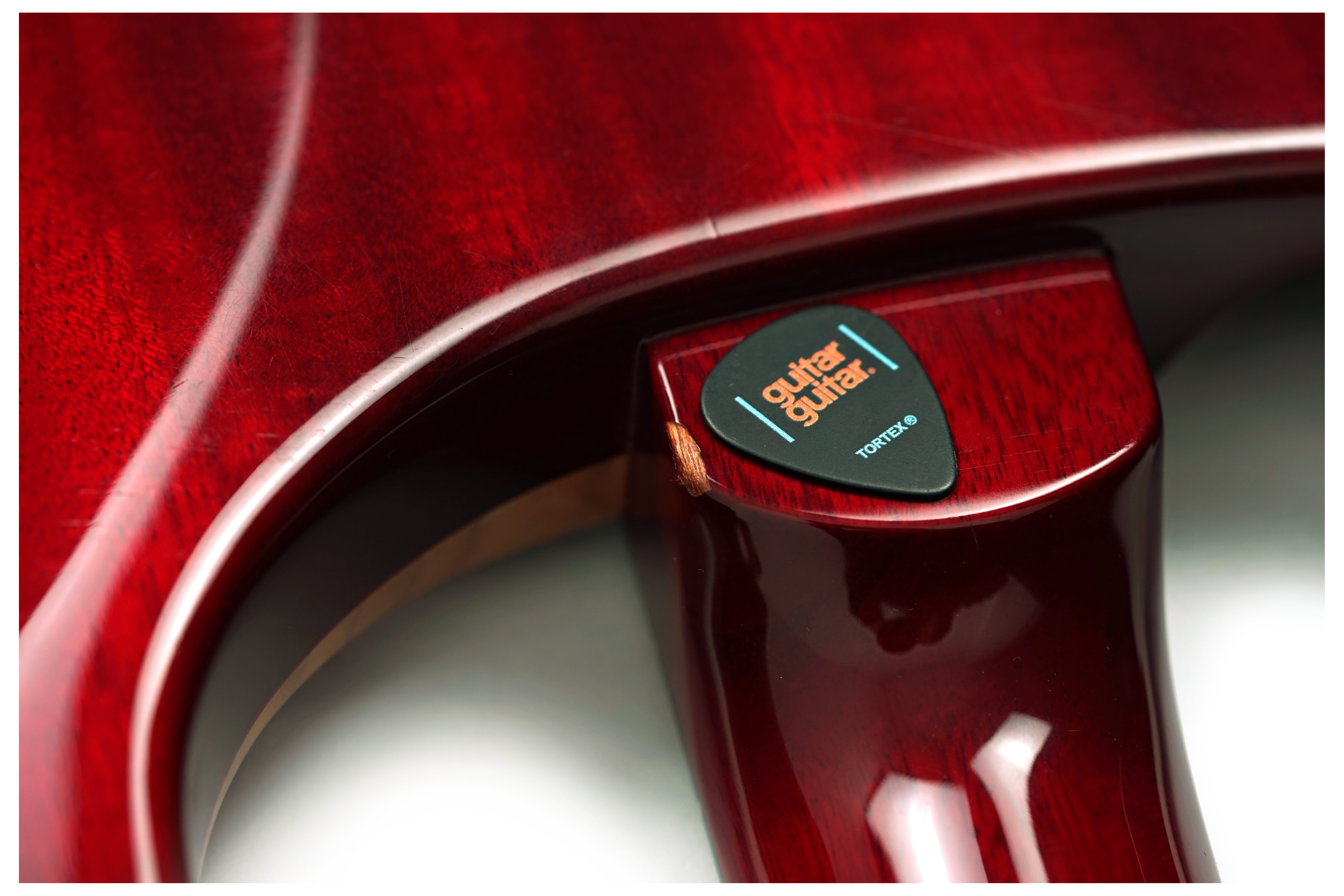 PRS 2005 20th Anniversary Custom 24 10 Top Amber (Pre-Owned) #593637