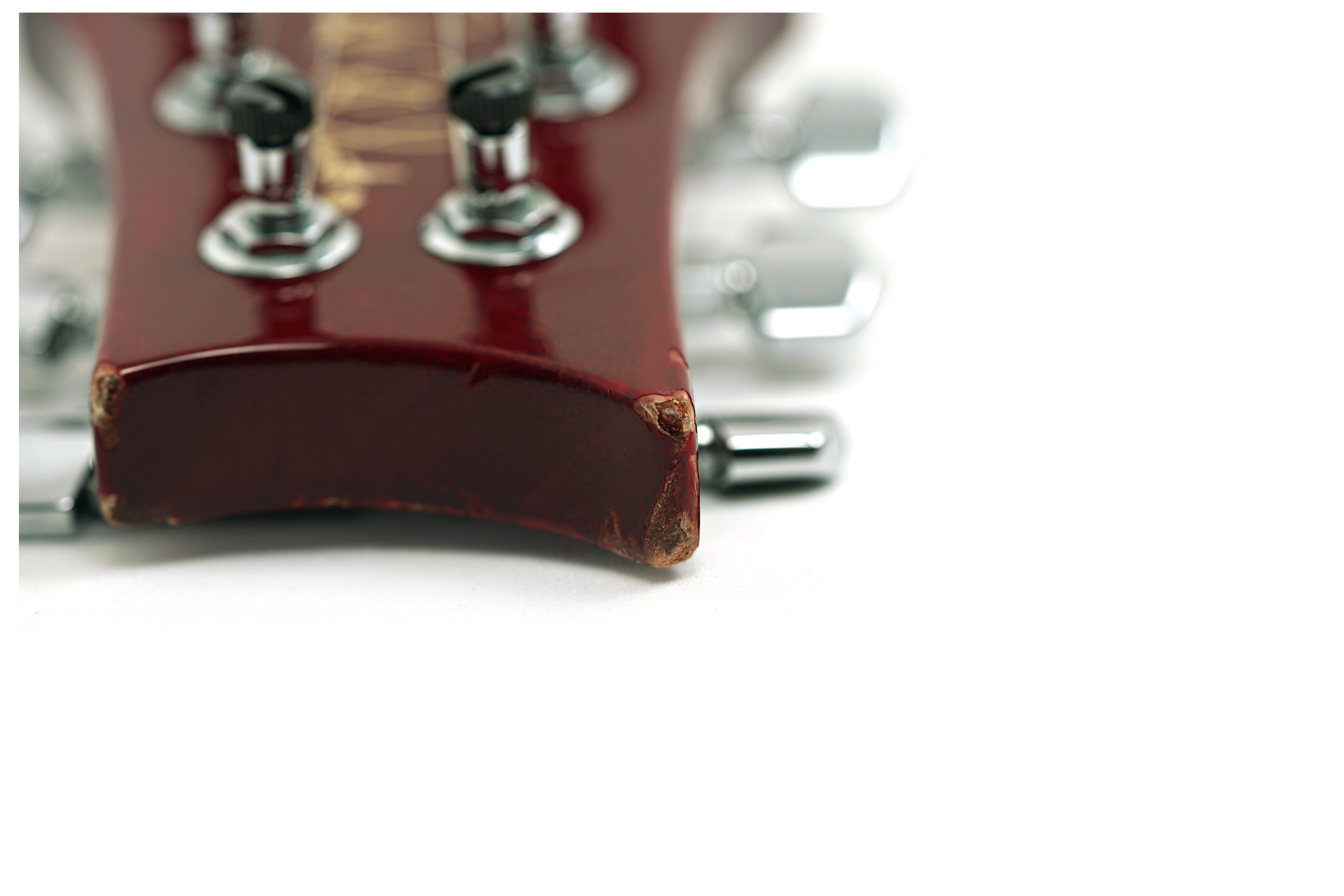 PRS 2005 20th Anniversary Custom 24 10 Top Amber (Pre-Owned) #593637