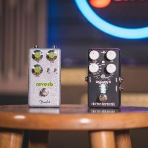 Reverb vs Delay: The Difference Between Reverb and Delay