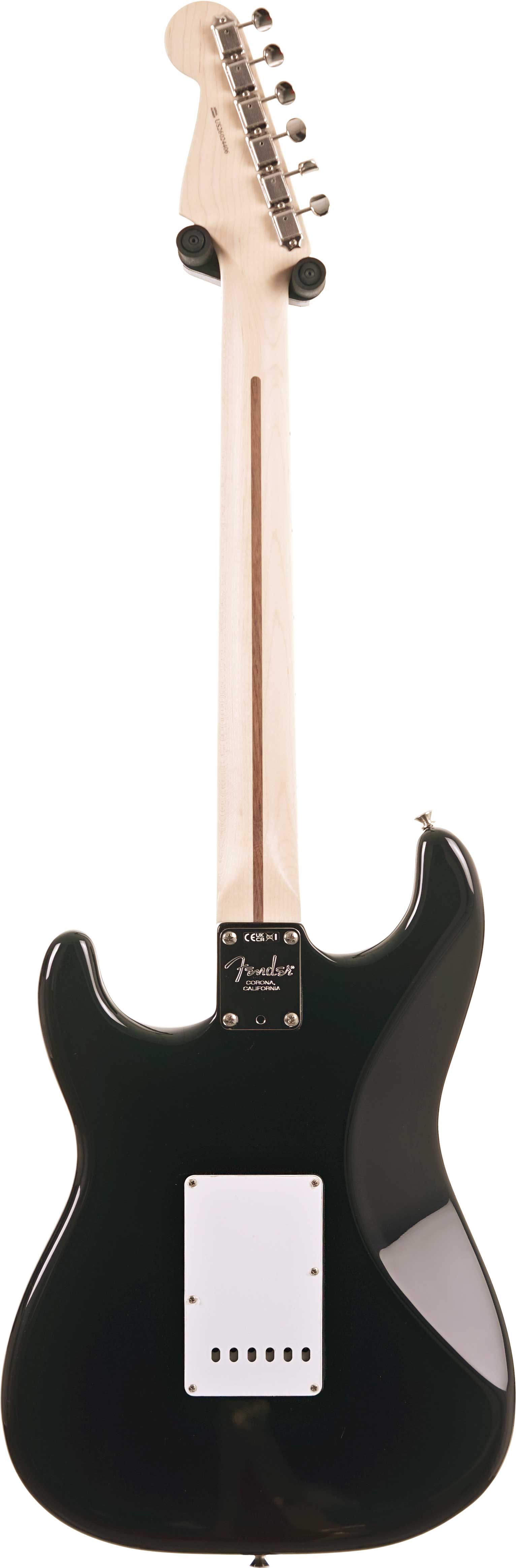 Fender Artist Stratocaster Eric Clapton Black #US26024406